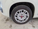  Fiat  Panda FIAT  / 2011 / 5P / BERLINA 1.2 69CV SeS E6D-TEMP EASY #20