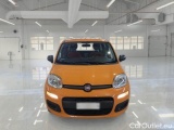  Fiat  Panda FIAT  / 2011 / 5P / BERLINA 1.2 69CV SeS E6D-TEMP EASY #6