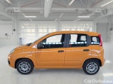  Fiat  Panda FIAT  / 2011 / 5P / BERLINA 1.2 69CV SeS E6D-TEMP EASY #8
