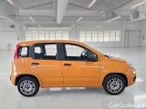  Fiat  Panda FIAT  / 2011 / 5P / BERLINA 1.2 69CV SeS E6D-TEMP EASY #7