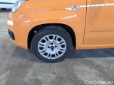  Fiat  Panda FIAT  / 2011 / 5P / BERLINA 1.2 69CV SeS E6D-TEMP EASY #20