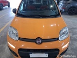  Fiat  Panda FIAT  / 2011 / 5P / BERLINA 1.2 69CV SeS E6D-TEMP EASY #24