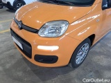  Fiat  Panda FIAT  / 2011 / 5P / BERLINA 1.2 69CV SeS E6D-TEMP EASY #27