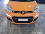  Fiat  Panda FIAT  / 2011 / 5P / BERLINA 1.2 69CV SeS E6D-TEMP EASY #29