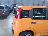  Fiat  Panda FIAT  / 2011 / 5P / BERLINA 1.2 69CV SeS E6D-TEMP EASY #44