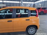  Fiat  Panda FIAT  / 2011 / 5P / BERLINA 1.2 69CV SeS E6D-TEMP EASY #48