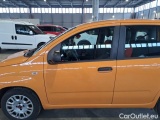  Fiat  Panda FIAT  / 2011 / 5P / BERLINA 1.2 69CV SeS E6D-TEMP EASY #50