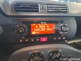  Fiat  Panda FIAT  / 2011 / 5P / BERLINA 1.2 69CV SeS E6D-TEMP EASY #72