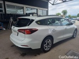  Ford  Focus FORD  / 2018 / 5P / STATION WAGON 1.5 ECOBLUE 120CV BUS. CAMBIO AUTOM. SW #2