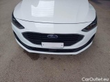  Ford  Focus FORD  / 2018 / 5P / STATION WAGON 1.5 ECOBLUE 120CV BUS. CAMBIO AUTOM. SW #22