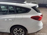  Ford  Focus FORD  / 2018 / 5P / STATION WAGON 1.5 ECOBLUE 120CV BUS. CAMBIO AUTOM. SW #32