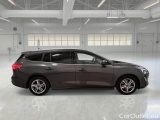  Ford  Focus FORD  / 2018 / 5P / STATION WAGON 1.5 ECOBLUE 120CV BUSINESS SW #7