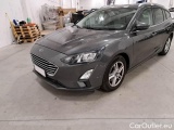  Ford  Focus FORD  / 2018 / 5P / STATION WAGON 1.5 ECOBLUE 120CV BUSINESS SW #32