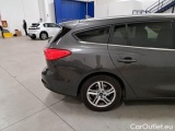  Ford  Focus FORD  / 2018 / 5P / STATION WAGON 1.5 ECOBLUE 120CV BUSINESS SW #63