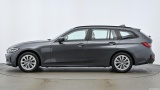  Bmw  Serie 3 xDrive Touring 48 V Mild-Hybrid-Technologie Aut. (G21) Automatic Diesel  68 #4