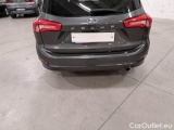  Ford  Focus FORD  / 2018 / 5P / STATION WAGON 1.5 ECOBLUE 120CV BUSINESS SW #69