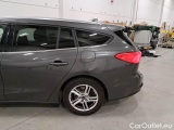  Ford  Focus FORD  / 2018 / 5P / STATION WAGON 1.5 ECOBLUE 120CV BUSINESS SW #79