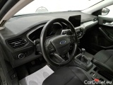  Ford  Focus FORD  / 2018 / 5P / STATION WAGON 1.5 ECOBLUE 120CV BUSINESS SW #157