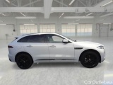  Jaguar  F-PACE JAGUAR  / 2020 / 5P / SUV 2.0D D204 R-DYNAMIC SE AUTO 4WD #7
