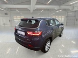  Jeep  Compass JEEP  / 2021 / 5P / SUV 1.6 MJET II 96KW BUSINESS #2