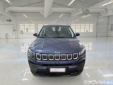  Jeep  Compass JEEP  / 2021 / 5P / SUV 1.6 MJET II 96KW BUSINESS #6