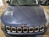  Jeep  Compass JEEP  / 2021 / 5P / SUV 1.6 MJET II 96KW BUSINESS #25