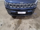  Jeep  Compass JEEP  / 2021 / 5P / SUV 1.6 MJET II 96KW BUSINESS #28