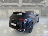  KIA  Sportage KIA  / 2021 / 5P / SUV 1.6 CRDI MHEV GT-LINE 2WD #2