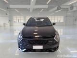  KIA  Sportage KIA  / 2021 / 5P / SUV 1.6 CRDI MHEV GT-LINE 2WD #6