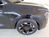  KIA  Sportage KIA  / 2021 / 5P / SUV 1.6 CRDI MHEV GT-LINE 2WD #47