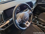  KIA  Sportage KIA  / 2021 / 5P / SUV 1.6 CRDI MHEV GT-LINE 2WD #91