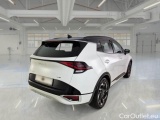  KIA  Sportage KIA  / 2021 / 5P / SUV 1.6 CRDI MHEV GT-LINE PLUS 4WD DCT #2