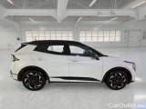  KIA  Sportage KIA  / 2021 / 5P / SUV 1.6 CRDI MHEV GT-LINE PLUS 4WD DCT #7
