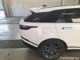  Land Rover  Range Rover LAND ROVER  VELAR / 2017 / 5P / SUV 2.0 SI4 250 R-DYNAMIC HSE 4WD AUTO #18