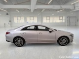  Mercedes  CLA-Klasse MERCEDES-BENZ CLA COUPÈ / 2019 / 4P / COUPE CLA 180 D AUTOMATIC SPORT #7