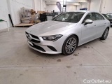  Mercedes  CLA-Klasse MERCEDES-BENZ CLA COUPÈ / 2019 / 4P / COUPE CLA 180 D AUTOMATIC SPORT #32