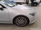  Mercedes  CLA-Klasse MERCEDES-BENZ CLA COUPÈ / 2019 / 4P / COUPE CLA 180 D AUTOMATIC SPORT #48