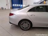  Mercedes  CLA-Klasse MERCEDES-BENZ CLA COUPÈ / 2019 / 4P / COUPE CLA 180 D AUTOMATIC SPORT #59