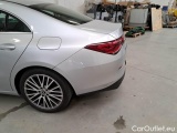  Mercedes  CLA-Klasse MERCEDES-BENZ CLA COUPÈ / 2019 / 4P / COUPE CLA 180 D AUTOMATIC SPORT #70