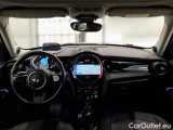  Mini  Cooper MINI MINI / 2021 / 5P / BERLINA  CLASSIC AUTO #3