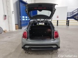  Mini  Cooper MINI MINI / 2021 / 5P / BERLINA  CLASSIC AUTO #5