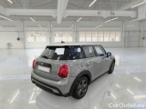  Mini  Cooper MINI MINI / 2021 / 5P / BERLINA  CLASSIC AUTO #2