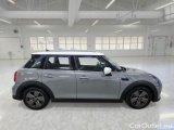  Mini  Cooper MINI MINI / 2021 / 5P / BERLINA  CLASSIC AUTO #7