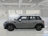  Mini  Cooper MINI MINI / 2021 / 5P / BERLINA  CLASSIC AUTO #8