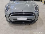  Mini  Cooper MINI MINI / 2021 / 5P / BERLINA  CLASSIC AUTO #27