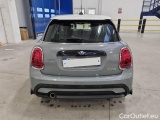  Mini  Cooper MINI MINI / 2021 / 5P / BERLINA  CLASSIC AUTO #38