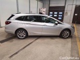  Opel  Astra OPEL  / 2019 / 5P / STATION WAGON ST 1.5 CDTI BUSINESS ELEGA.105CV SeS MT6 #7
