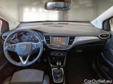  Opel  Crossland OPEL  / 2020 / 5P / CROSSOVER 1.2 110CV ELEGANCE SeS MT6 #3