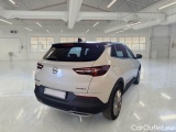  Opel   Grandland X OPEL / 2017 / 5P / SUV 1.5 DIESEL 130CV ULTIMATE SeS MT6 #2