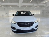  Opel   Grandland X OPEL / 2017 / 5P / SUV 1.5 DIESEL 130CV ULTIMATE SeS MT6 #6